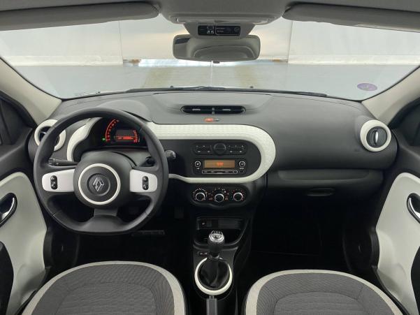 Vente en ligne Renault Twingo 3  SCe 65 au prix de 10 490 €