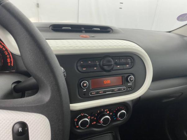 Vente en ligne Renault Twingo 3  SCe 65 au prix de 9 990 €