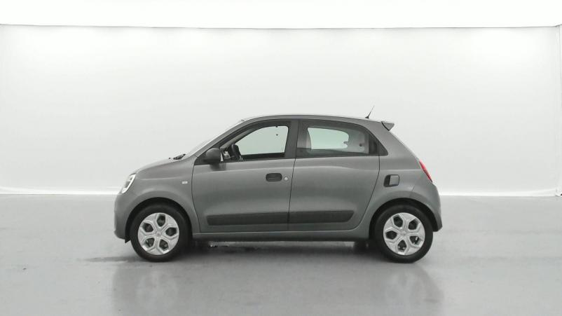 Vente en ligne Renault Twingo 3  SCe 65 au prix de 10 590 €