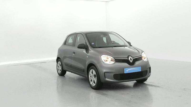 Vente en ligne Renault Twingo 3  SCe 65 au prix de 10 590 €