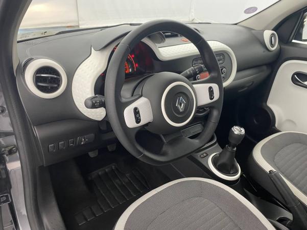 Vente en ligne Renault Twingo 3  SCe 65 au prix de 9 990 €