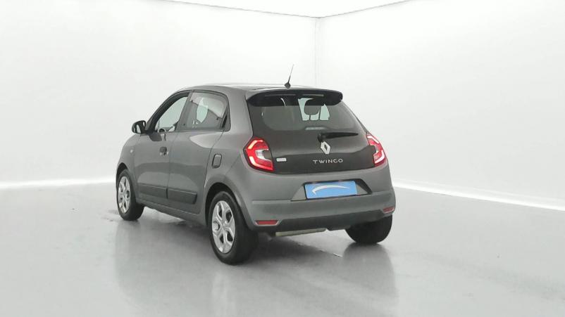 Vente en ligne Renault Twingo 3  SCe 65 au prix de 10 590 €