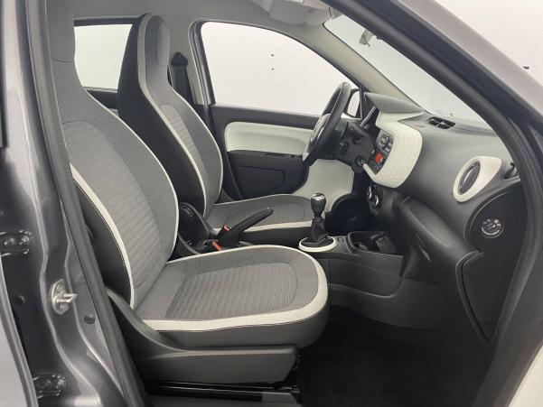 Vente en ligne Renault Twingo 3  SCe 65 au prix de 10 490 €