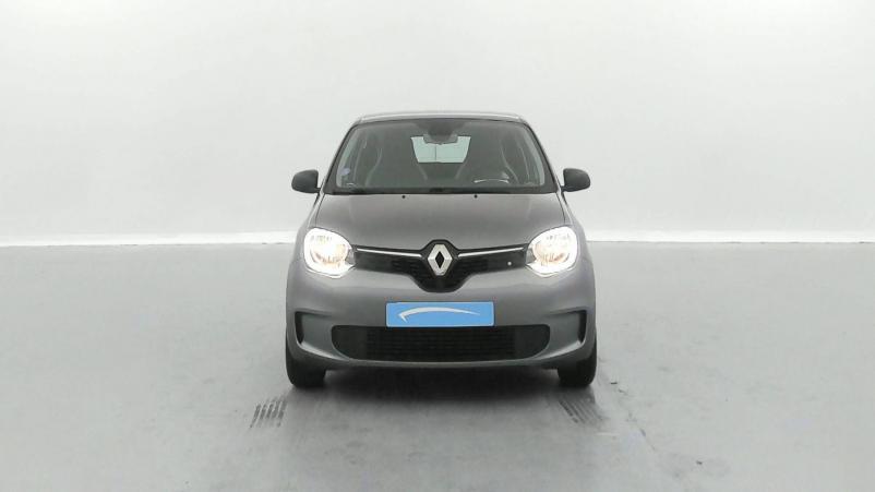 Vente en ligne Renault Twingo 3  SCe 65 au prix de 9 990 €