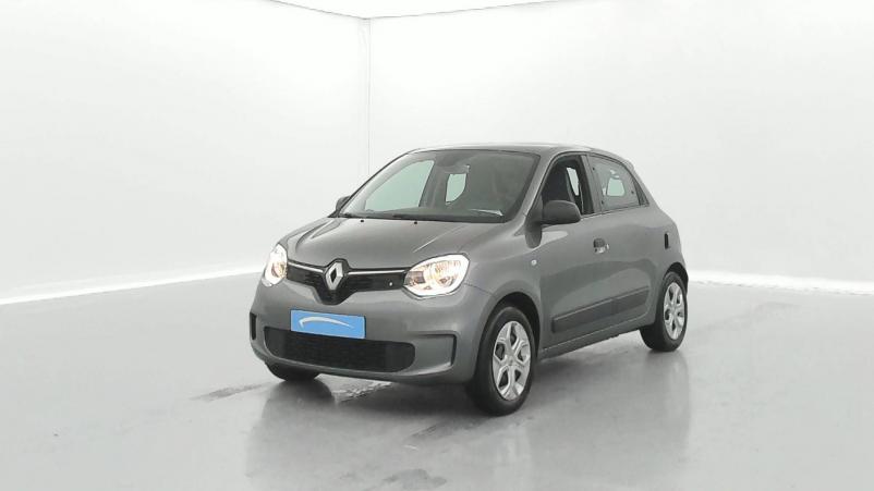 Vente en ligne Renault Twingo 3  SCe 65 au prix de 10 590 €