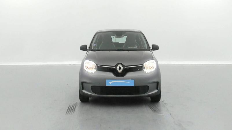 Vente en ligne Renault Twingo 3  SCe 65 au prix de 10 490 €