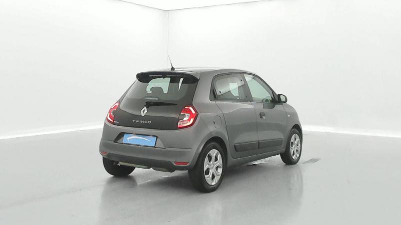 Vente en ligne Renault Twingo 3  SCe 65 au prix de 10 490 €