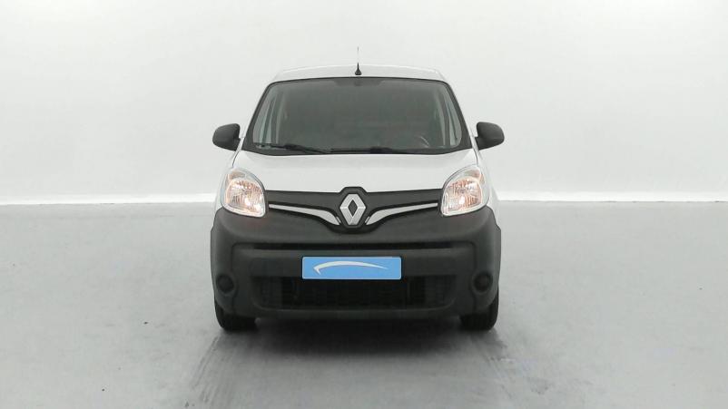 Vente en ligne Renault Kangoo Express  GRAND VOLUME BLUE DCI 95 au prix de 13 990 €