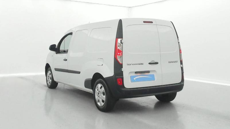 Vente en ligne Renault Kangoo Express  GRAND VOLUME BLUE DCI 95 au prix de 13 990 €