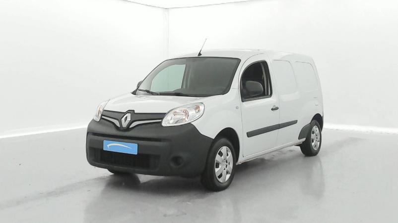 Vente en ligne Renault Kangoo Express  GRAND VOLUME BLUE DCI 95 au prix de 13 990 €