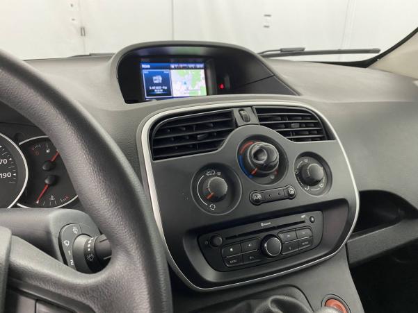 Vente en ligne Renault Kangoo Express  GRAND VOLUME BLUE DCI 95 au prix de 13 990 €