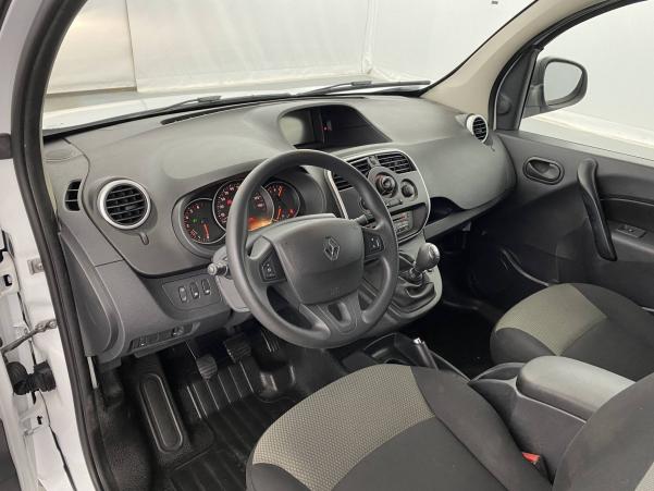 Vente en ligne Renault Kangoo Express  GRAND VOLUME BLUE DCI 95 au prix de 13 990 €