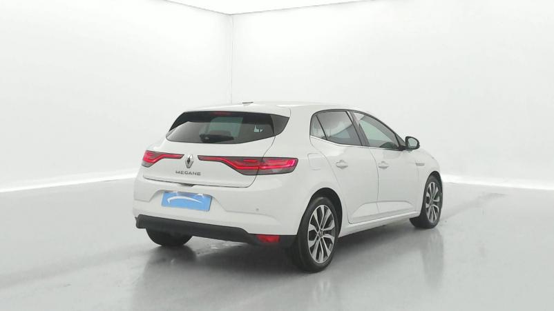 Vente en ligne Renault Megane 4  Blue dCi 115 EDC au prix de 21 990 €