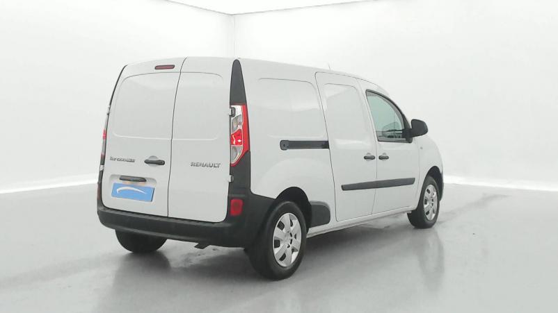 Vente en ligne Renault Kangoo Express  GRAND VOLUME BLUE DCI 95 au prix de 13 990 €