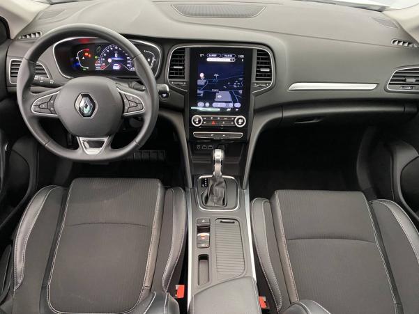 Vente en ligne Renault Megane 4  Blue dCi 115 EDC au prix de 21 990 €