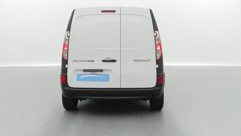 Vente en ligne Renault Kangoo Express  GRAND VOLUME BLUE DCI 95 au prix de 13 990 €