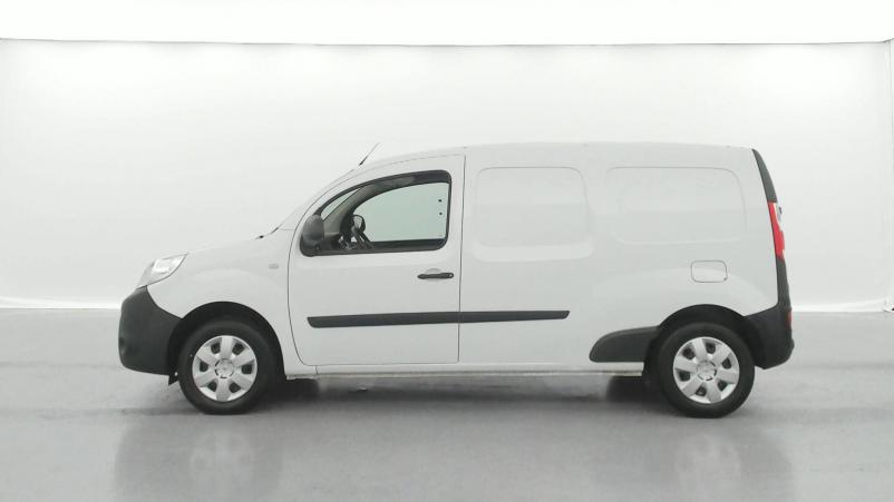 Vente en ligne Renault Kangoo Express  GRAND VOLUME BLUE DCI 95 au prix de 13 990 €