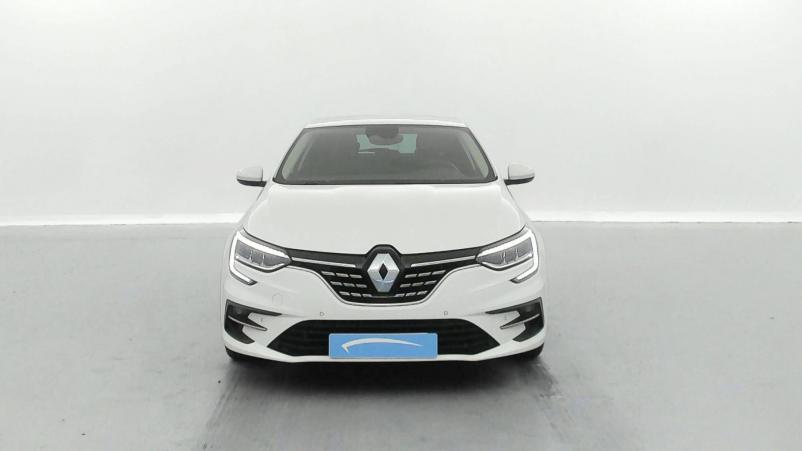 Vente en ligne Renault Megane 4  Blue dCi 115 EDC au prix de 21 990 €