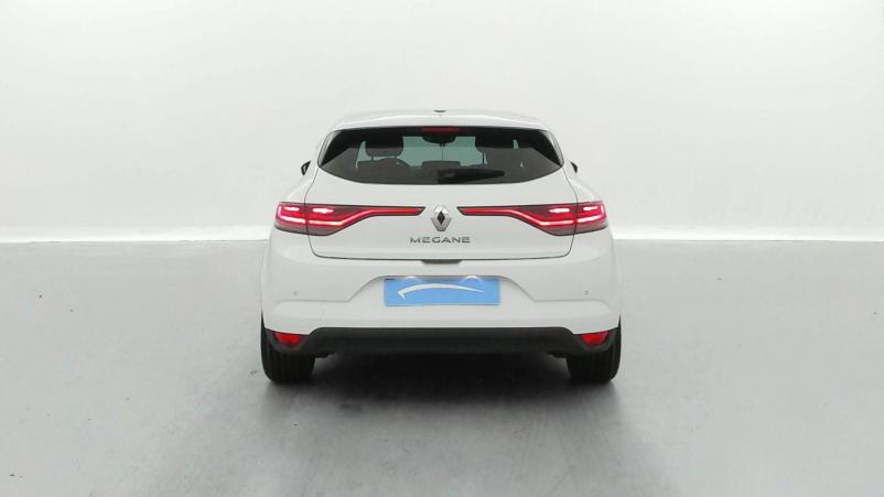 Vente en ligne Renault Megane 4  Blue dCi 115 EDC au prix de 21 990 €