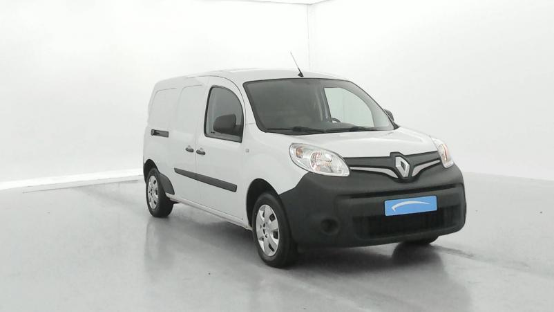 Vente en ligne Renault Kangoo Express  GRAND VOLUME BLUE DCI 95 au prix de 13 990 €