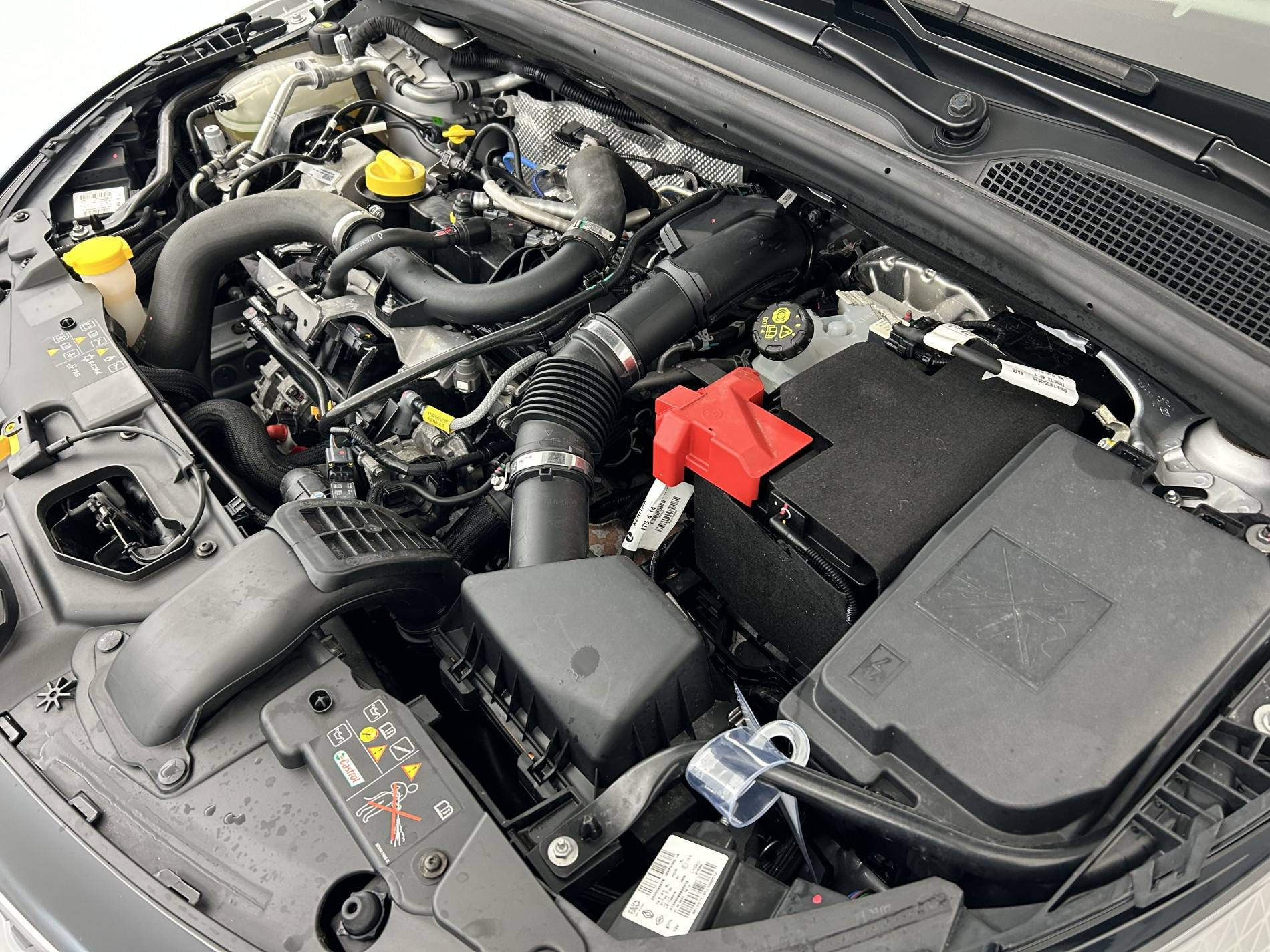 Vente en ligne Renault Clio 5 Clio TCe 90 au prix de 14 990 €