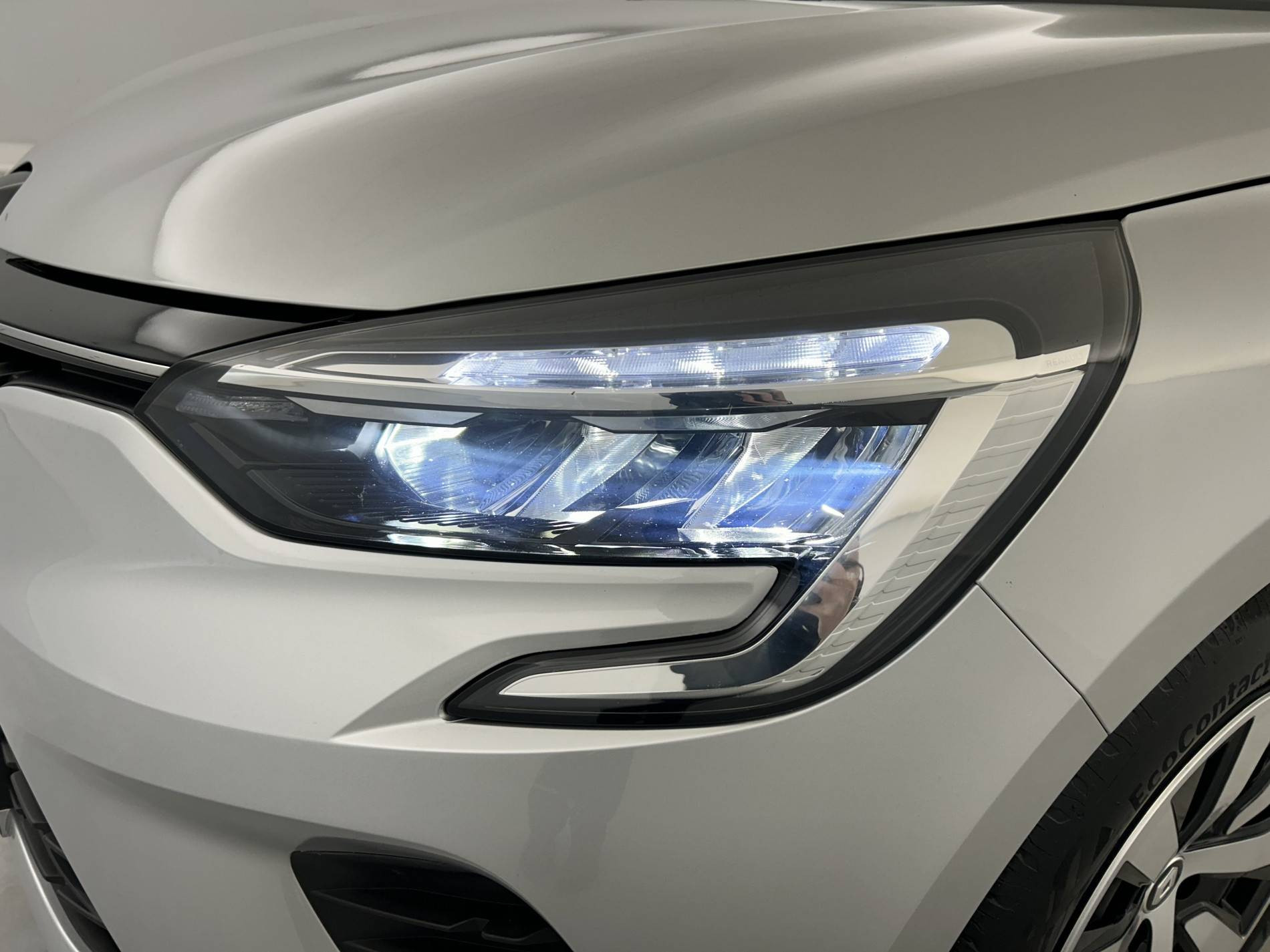 Vente en ligne Renault Clio 5 Clio TCe 90 au prix de 14 990 €