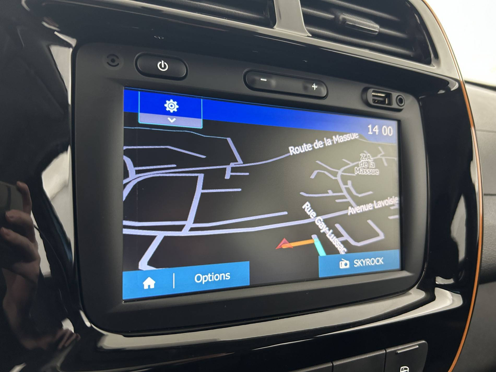 Vente en ligne Dacia Spring  Achat Intégral au prix de 10 990 €