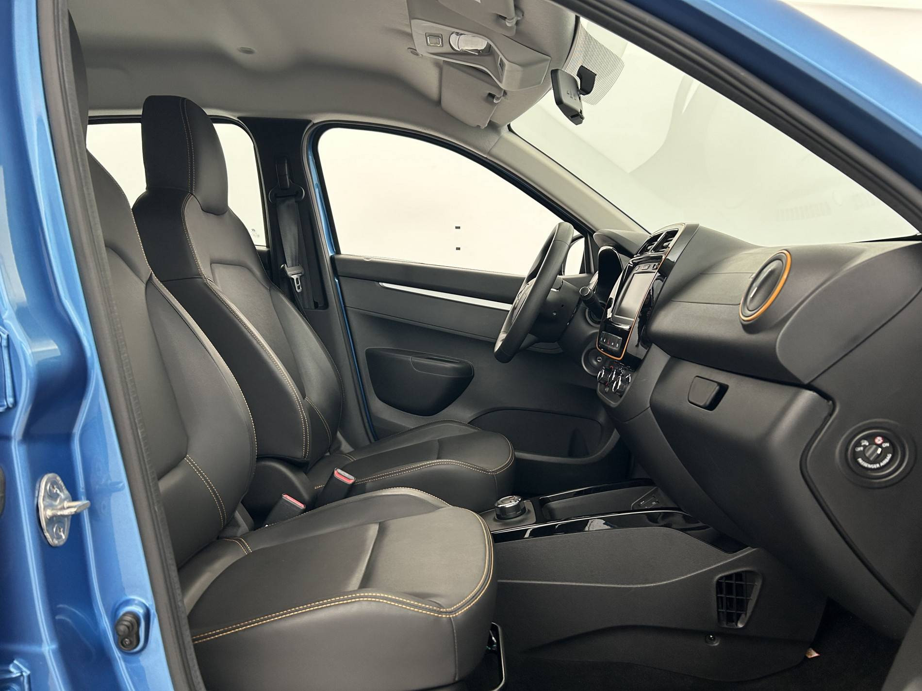 Vente en ligne Dacia Spring  Achat Intégral au prix de 10 990 €