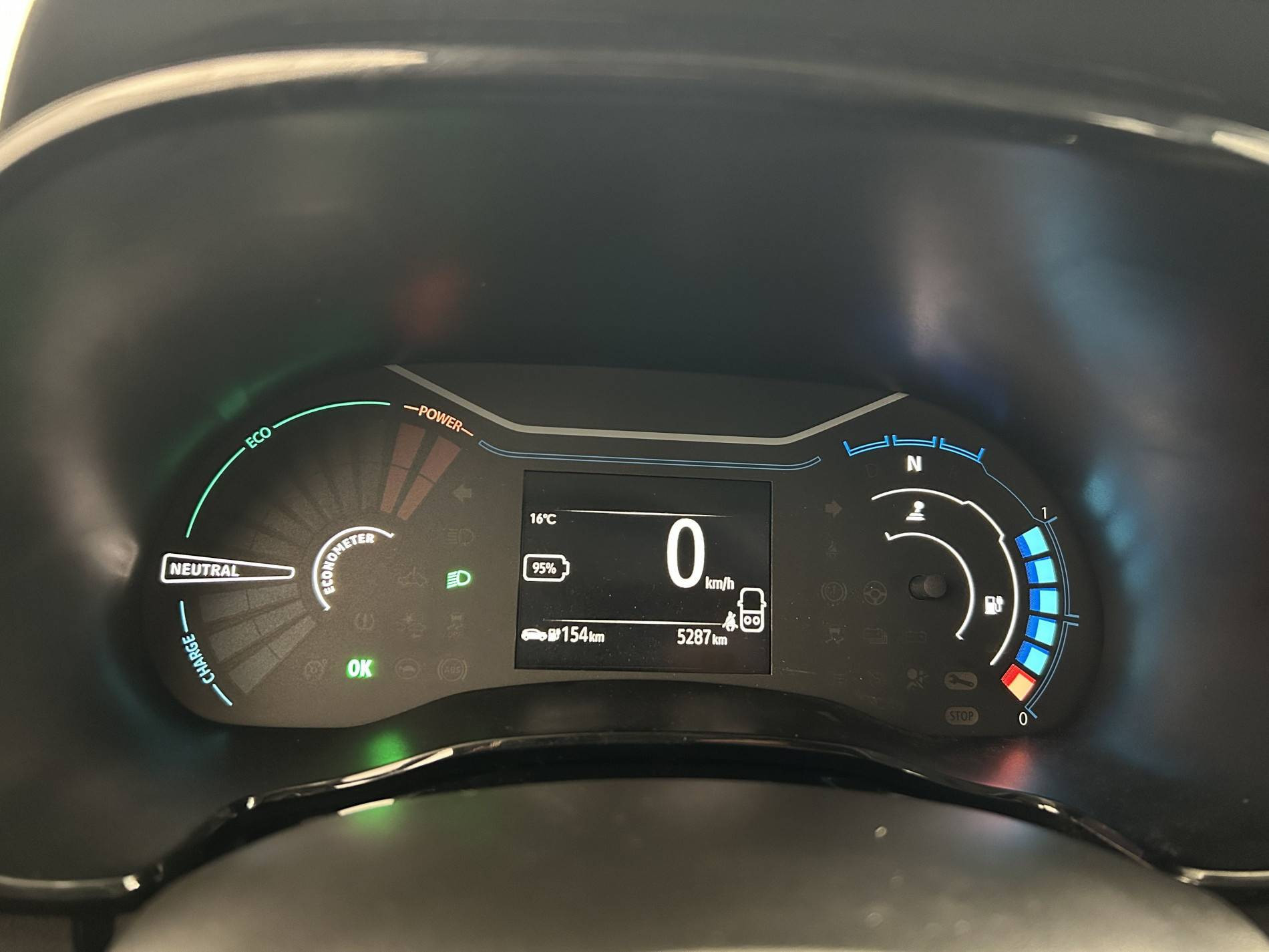 Vente en ligne Dacia Spring  Achat Intégral au prix de 10 990 €