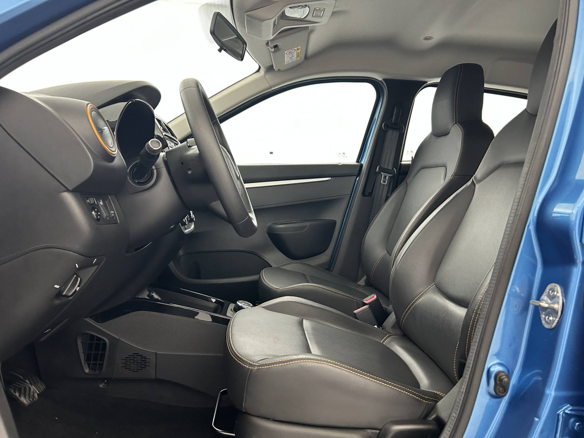 Vente en ligne Dacia Spring  Achat Intégral au prix de 10 990 €