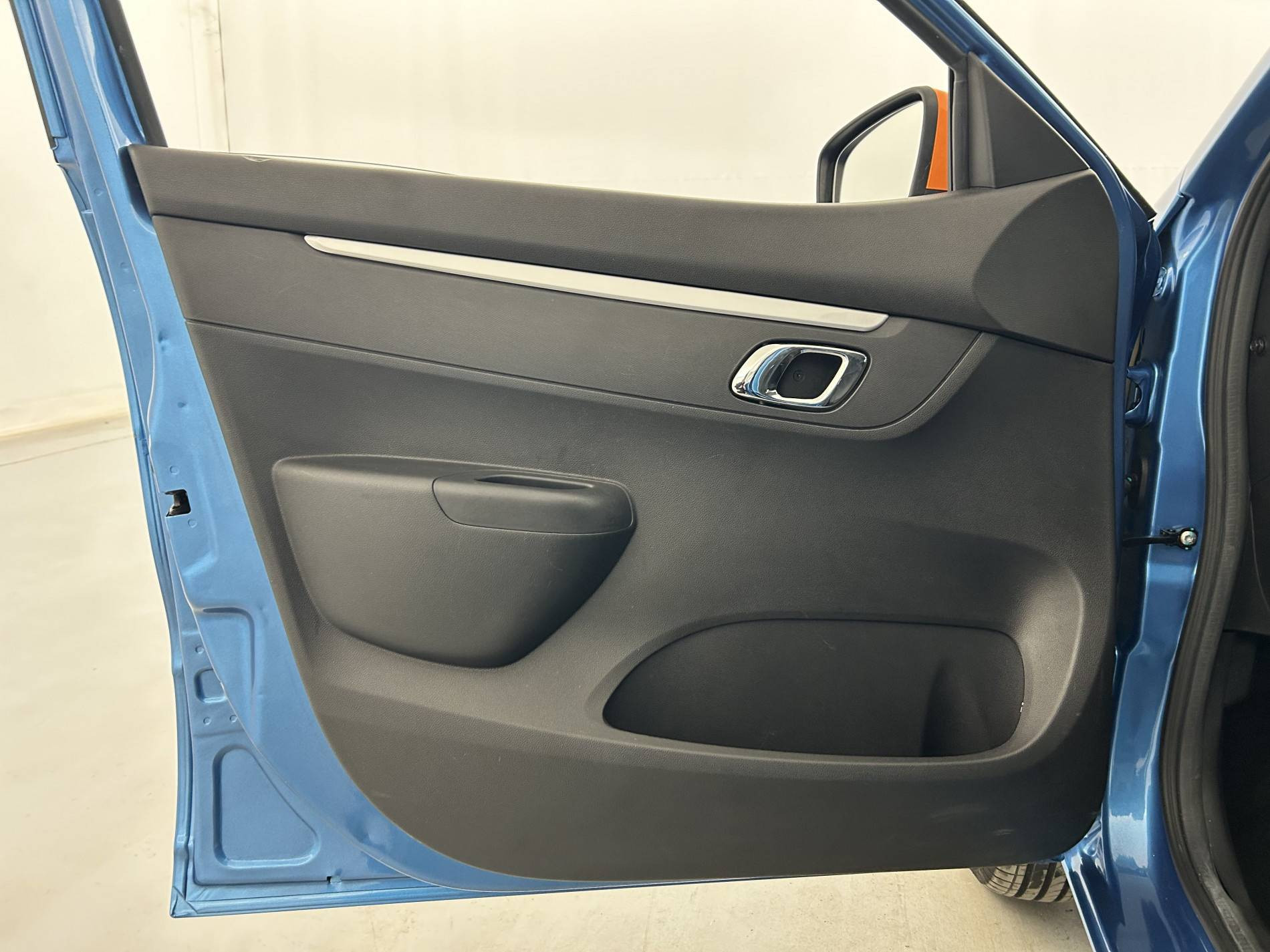 Vente en ligne Dacia Spring  Achat Intégral au prix de 10 990 €