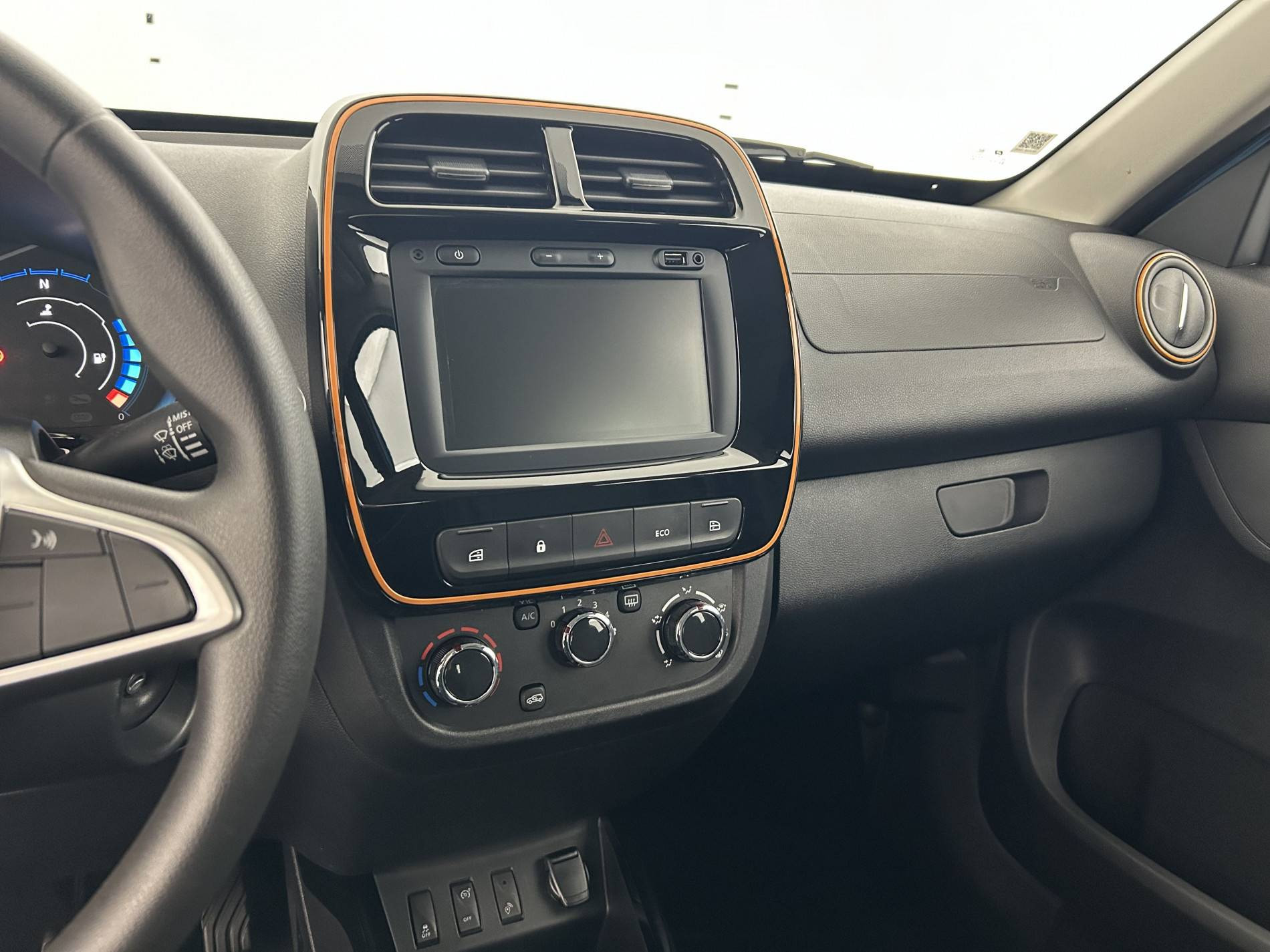 Vente en ligne Dacia Spring  Achat Intégral au prix de 10 990 €