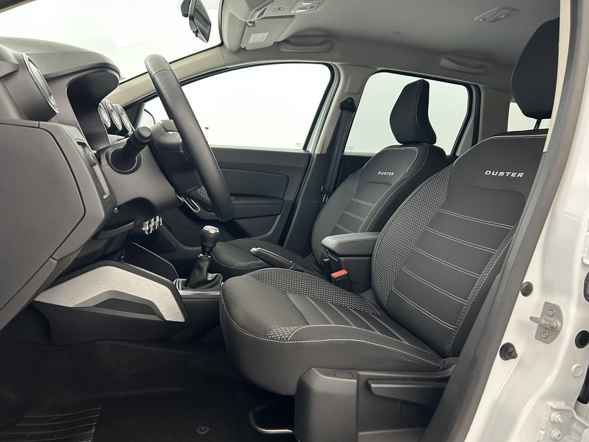 Vente en ligne Dacia Duster  ECO-G 100 4x2 au prix de 15 990 €