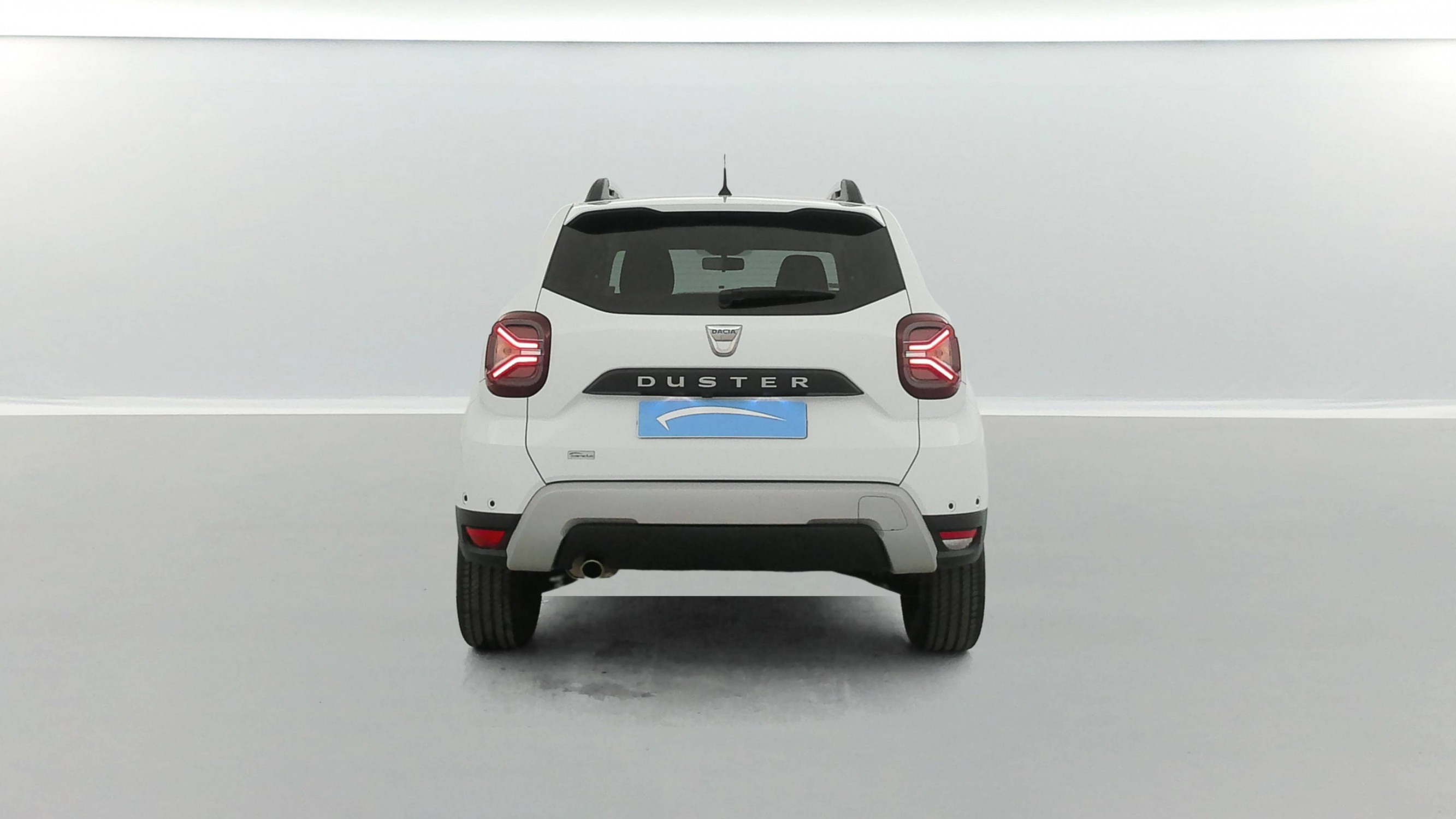 Vente en ligne Dacia Duster  ECO-G 100 4x2 au prix de 15 990 €