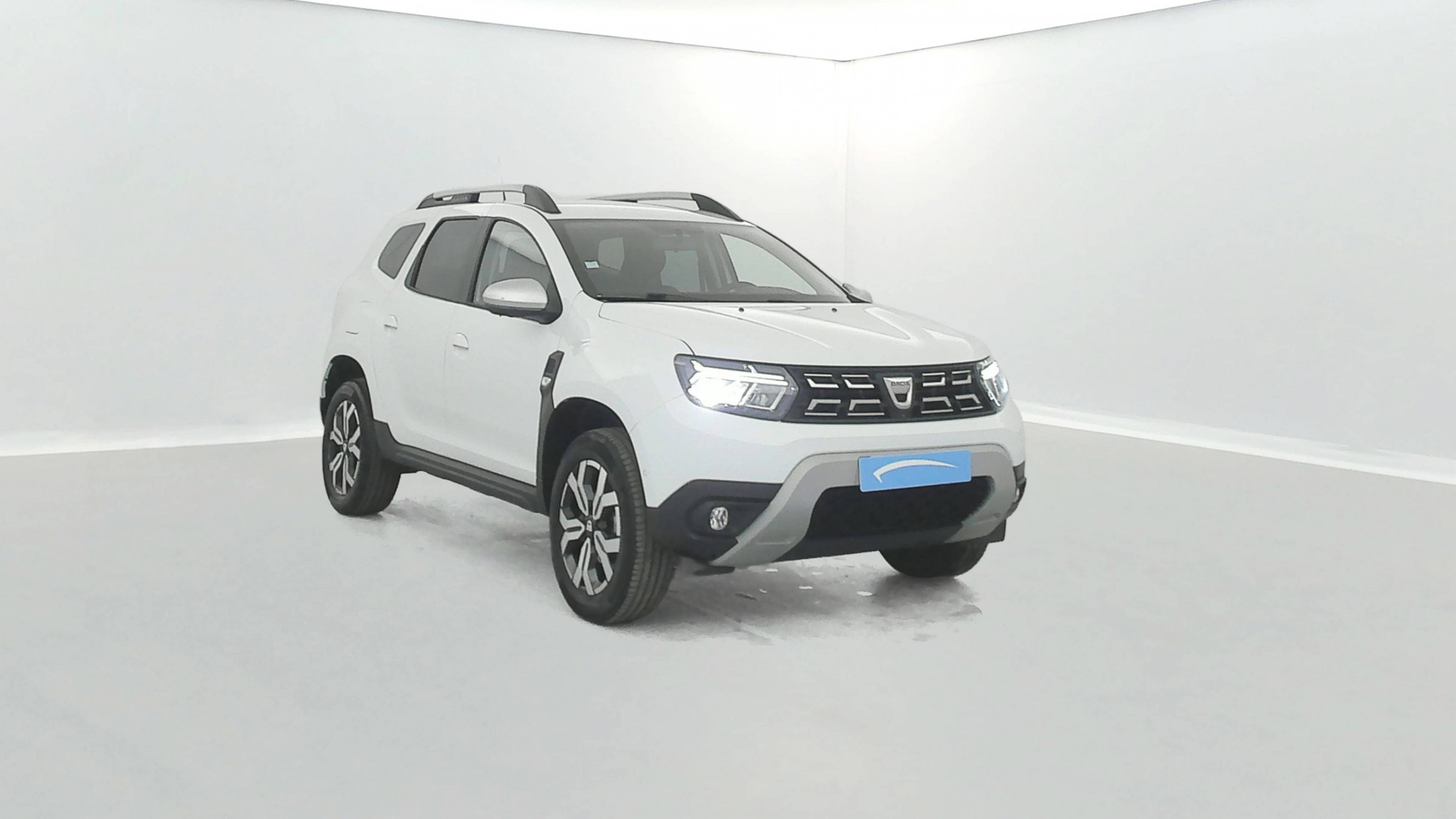 Vente en ligne Dacia Duster  ECO-G 100 4x2 au prix de 15 990 €