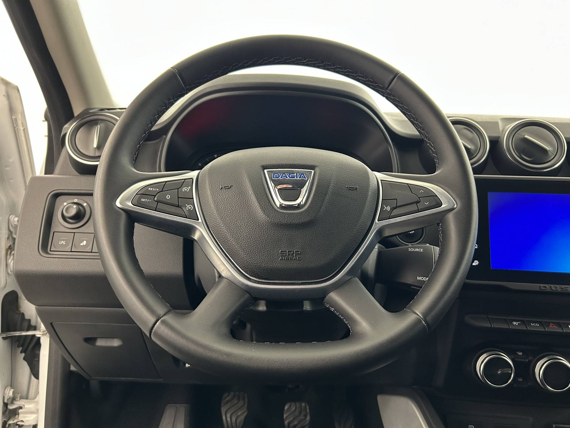 Vente en ligne Dacia Duster  ECO-G 100 4x2 au prix de 15 990 €