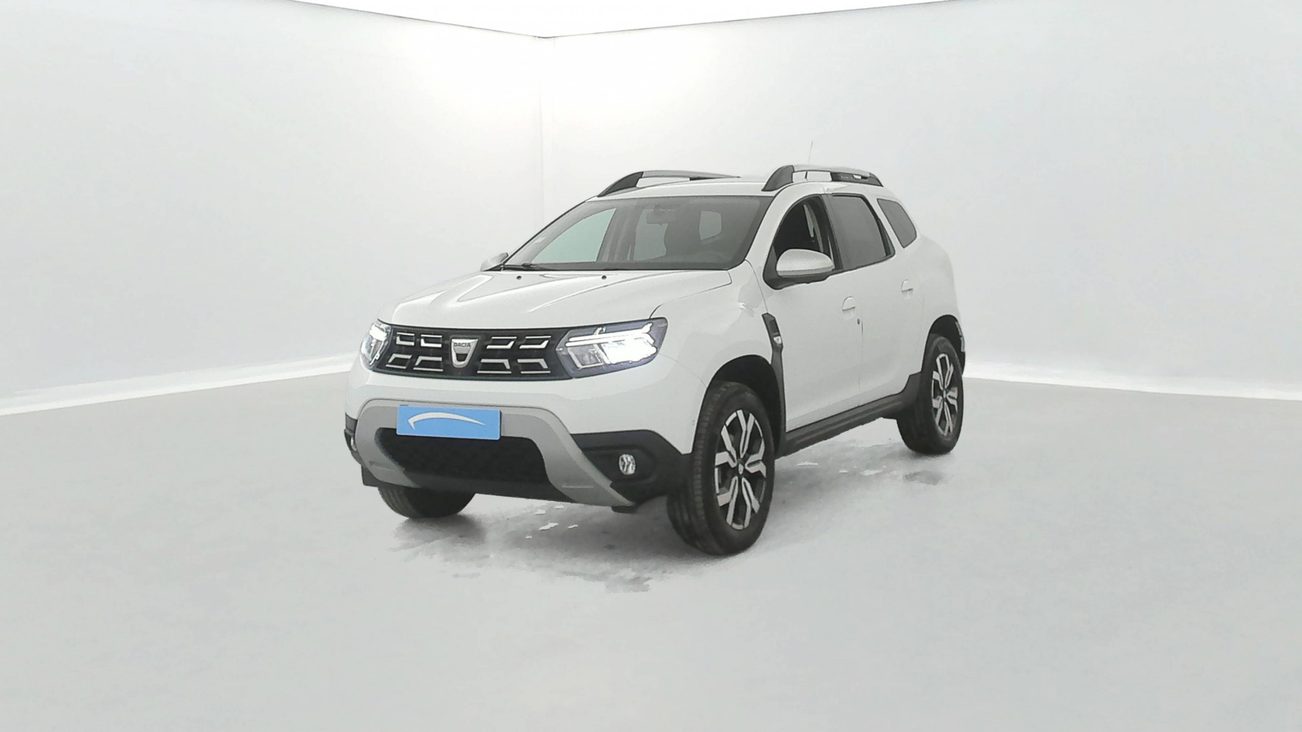 Dacia Duster  ECO-G 100 4x2 occasion de 2022 en vente à Quimper