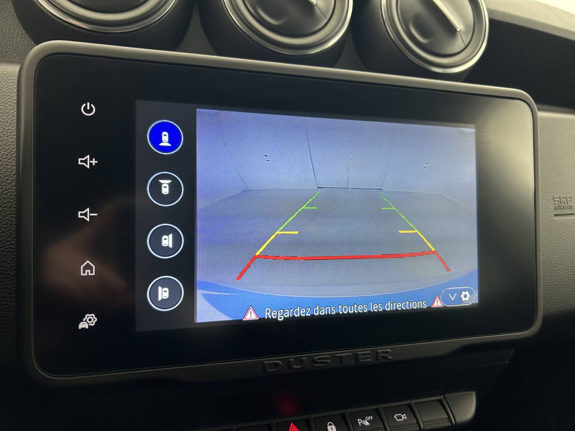 Vente en ligne Dacia Duster  ECO-G 100 4x2 au prix de 15 990 €