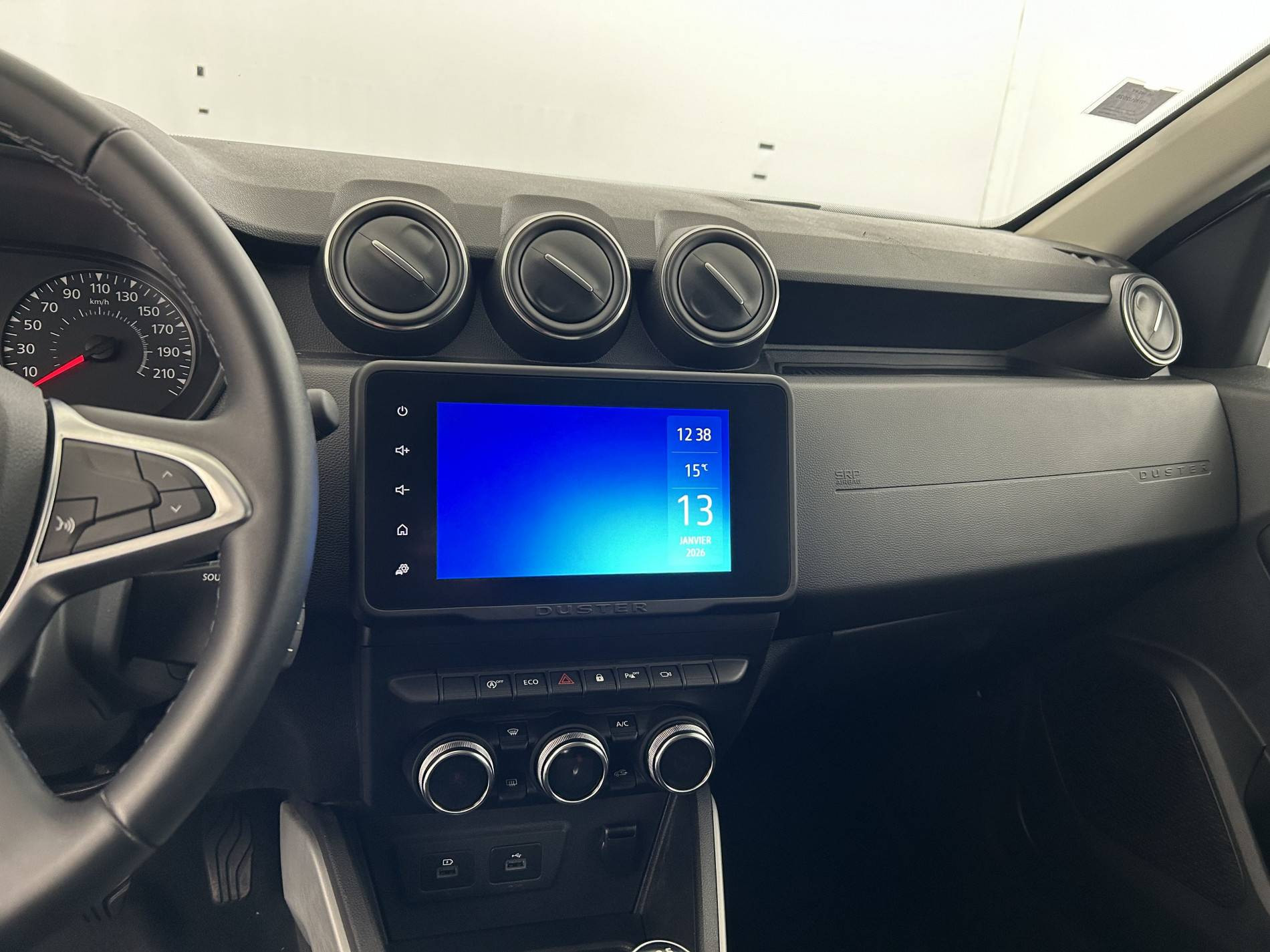 Vente en ligne Dacia Duster  ECO-G 100 4x2 au prix de 15 990 €