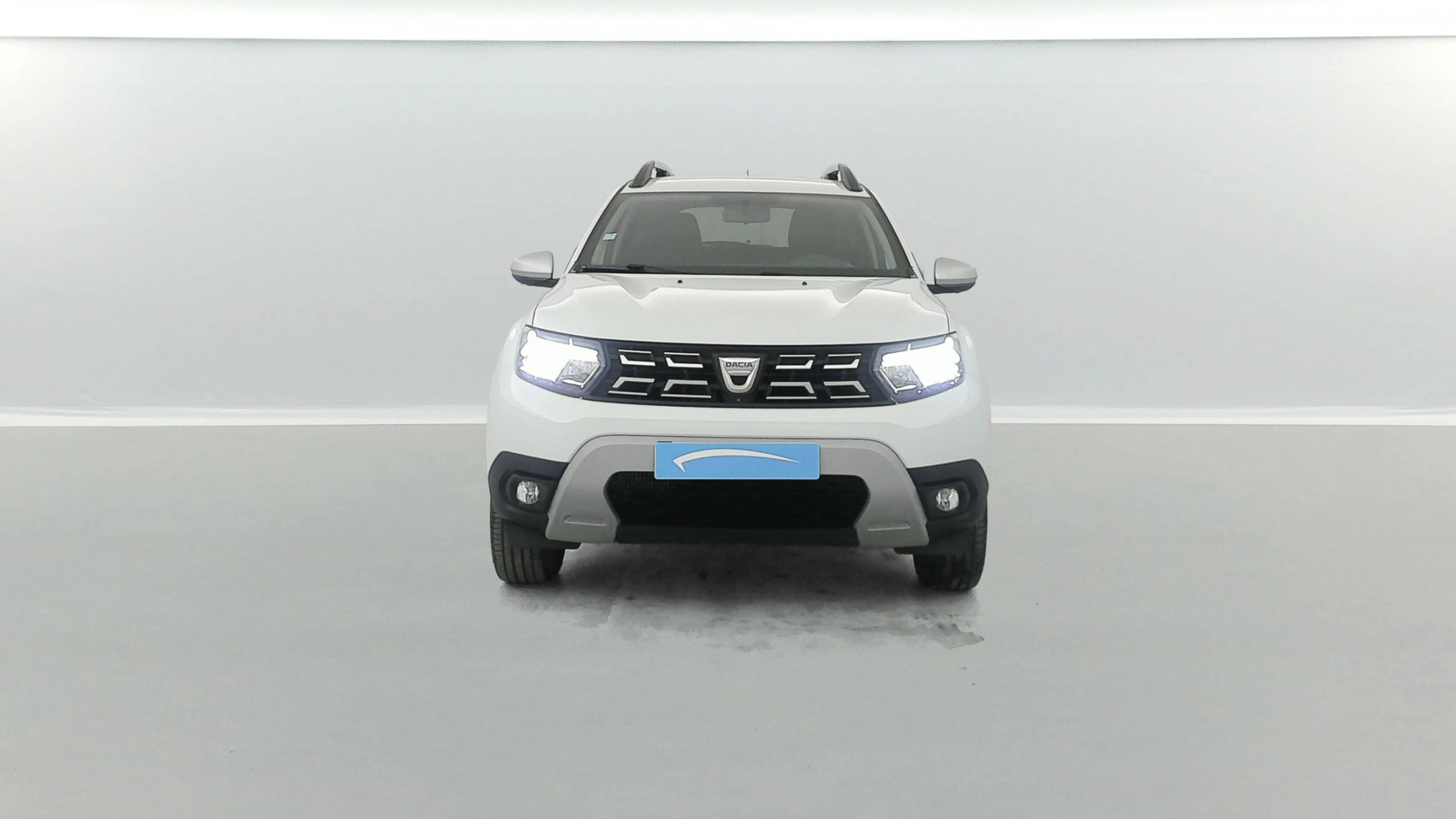 Vente en ligne Dacia Duster  ECO-G 100 4x2 au prix de 15 990 €