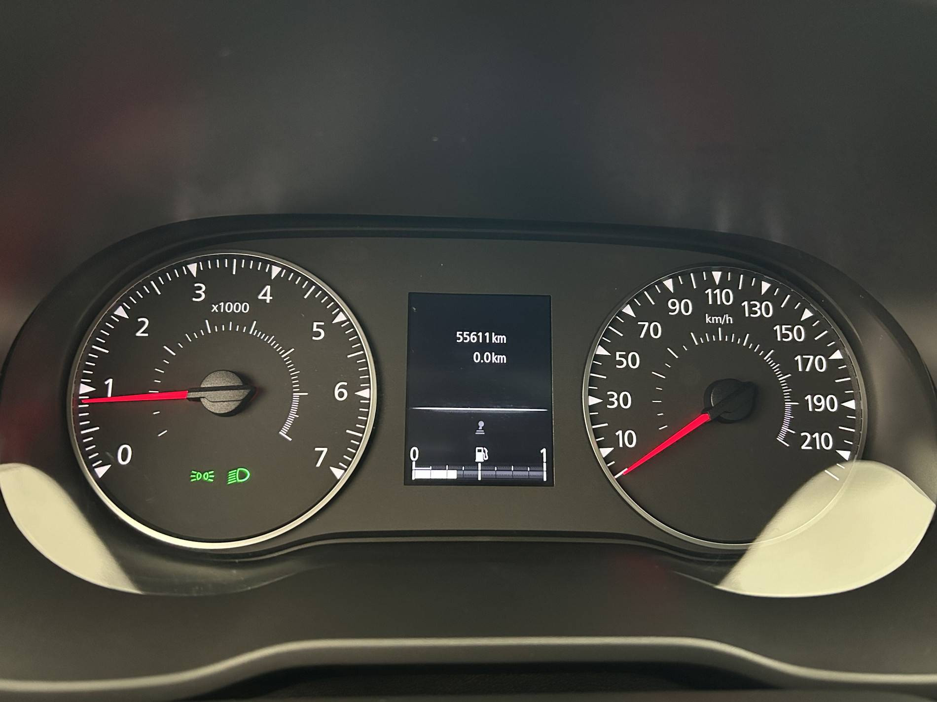 Vente en ligne Dacia Duster  ECO-G 100 4x2 au prix de 15 990 €