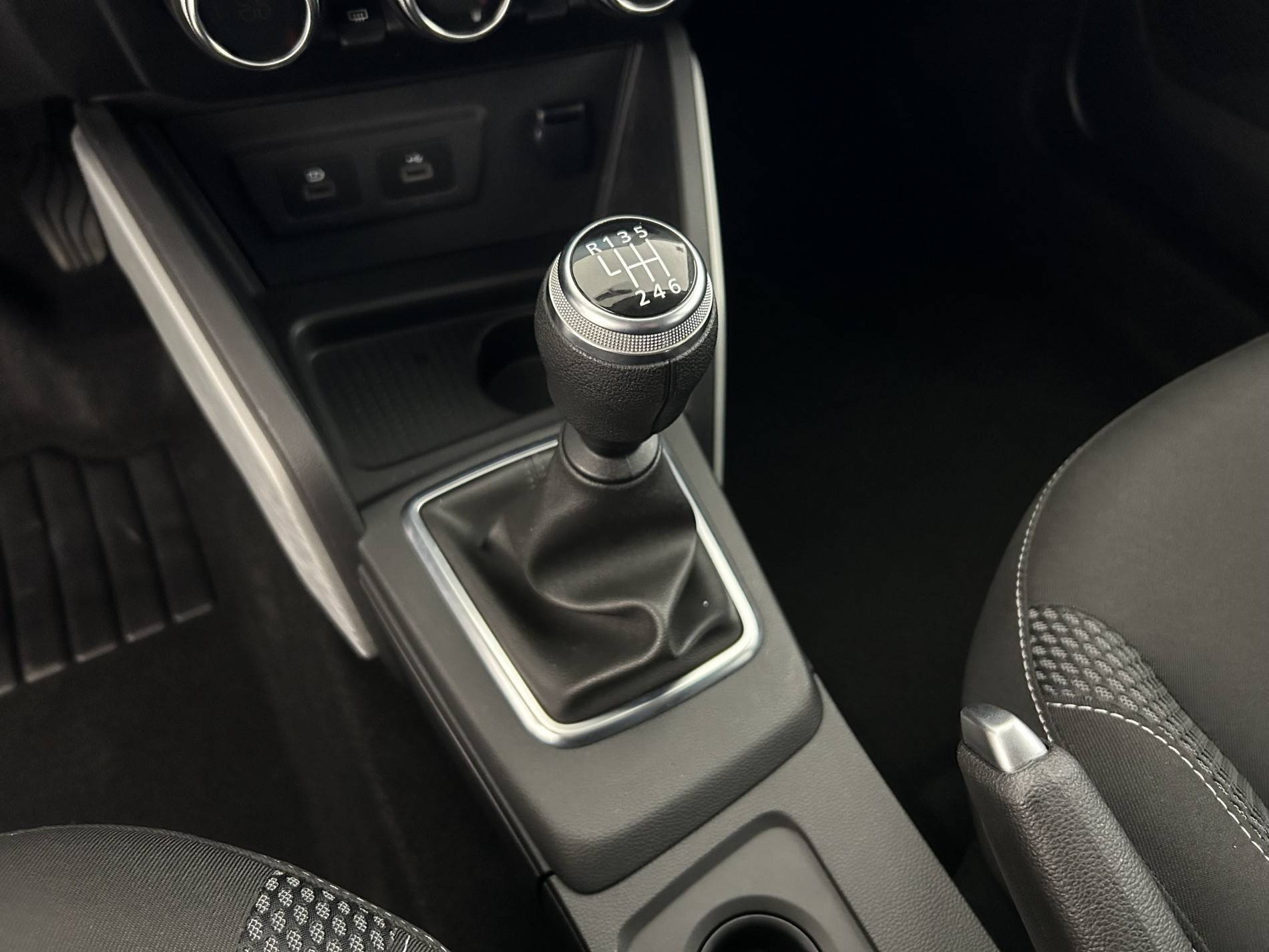 Vente en ligne Dacia Duster  ECO-G 100 4x2 au prix de 15 990 €