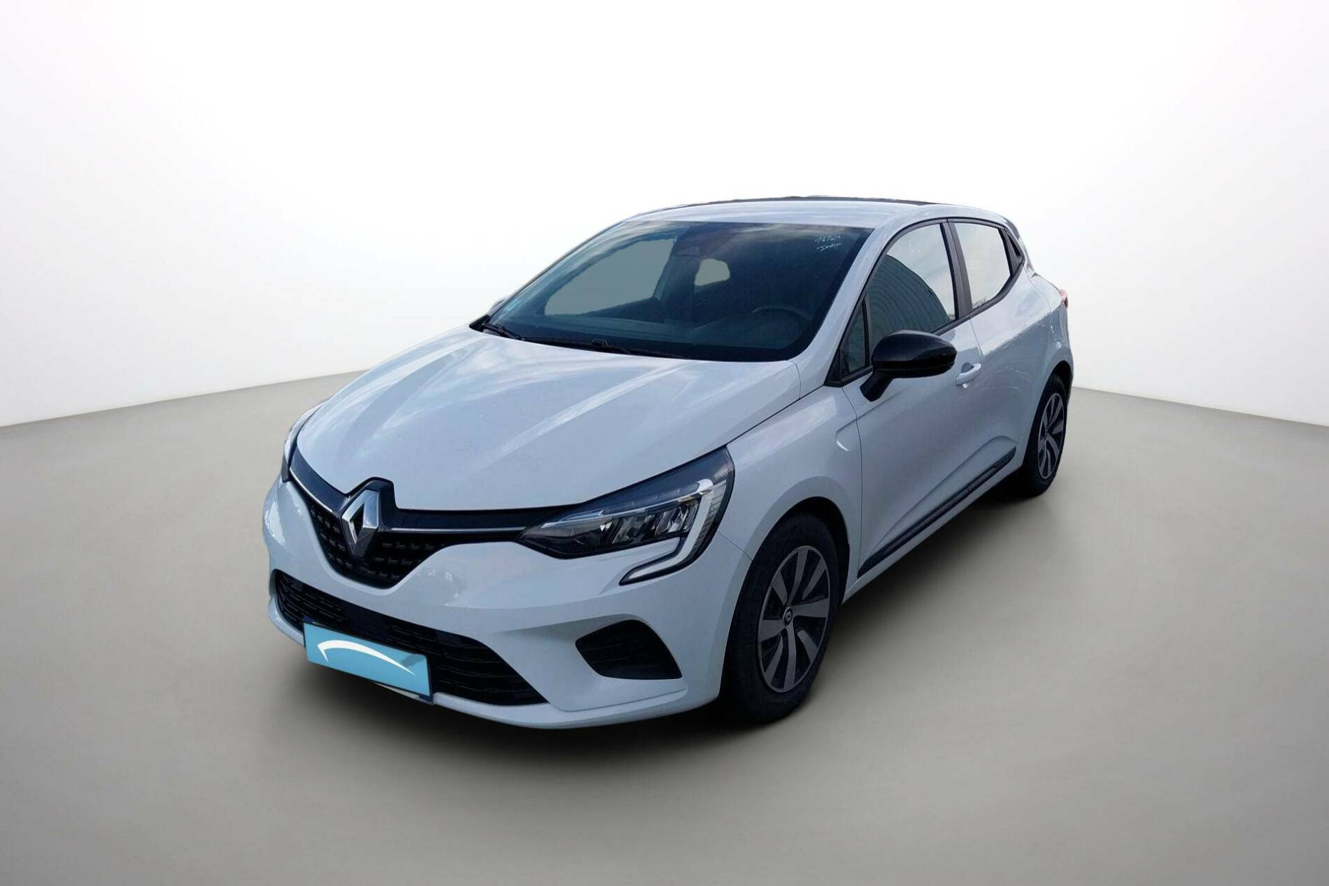 Renault Clio 5 Clio TCe 90 occasion de 2022 en vente à Quimper