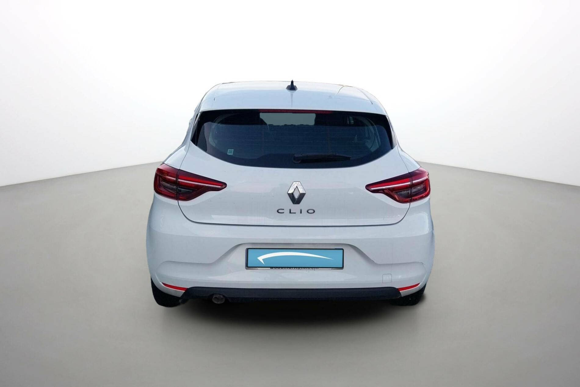 Vente en ligne Renault Clio 5 Clio TCe 90 au prix de 13 990 €