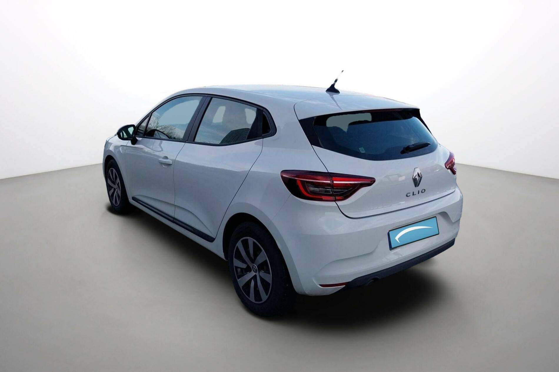 Vente en ligne Renault Clio 5 Clio TCe 90 au prix de 13 990 €