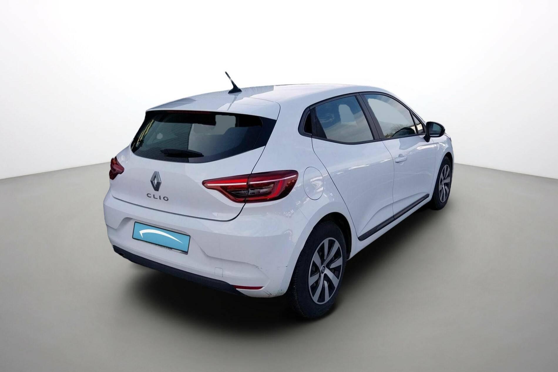 Vente en ligne Renault Clio 5 Clio TCe 90 au prix de 13 990 €