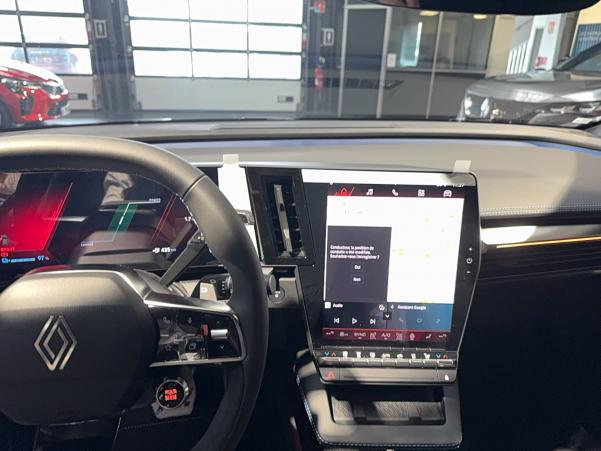 Vente en ligne Renault Megane E-Tech  220 ch autonomie confort au prix de 37 990 €