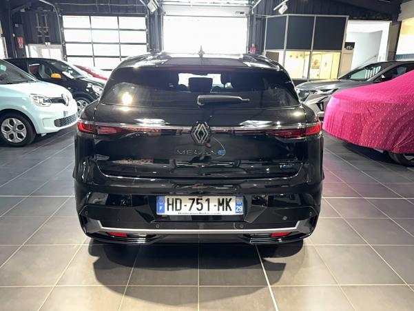 Vente en ligne Renault Megane E-Tech  220 ch autonomie confort au prix de 37 990 €