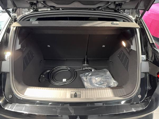 Vente en ligne Renault Megane E-Tech  220 ch autonomie confort au prix de 37 990 €