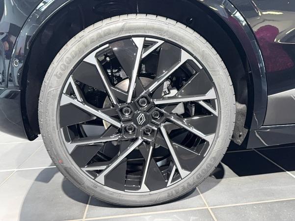 Vente en ligne Renault Megane E-Tech  220 ch autonomie confort au prix de 37 990 €